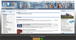 Desktop Screenshot of comune.cornedo.bz.it